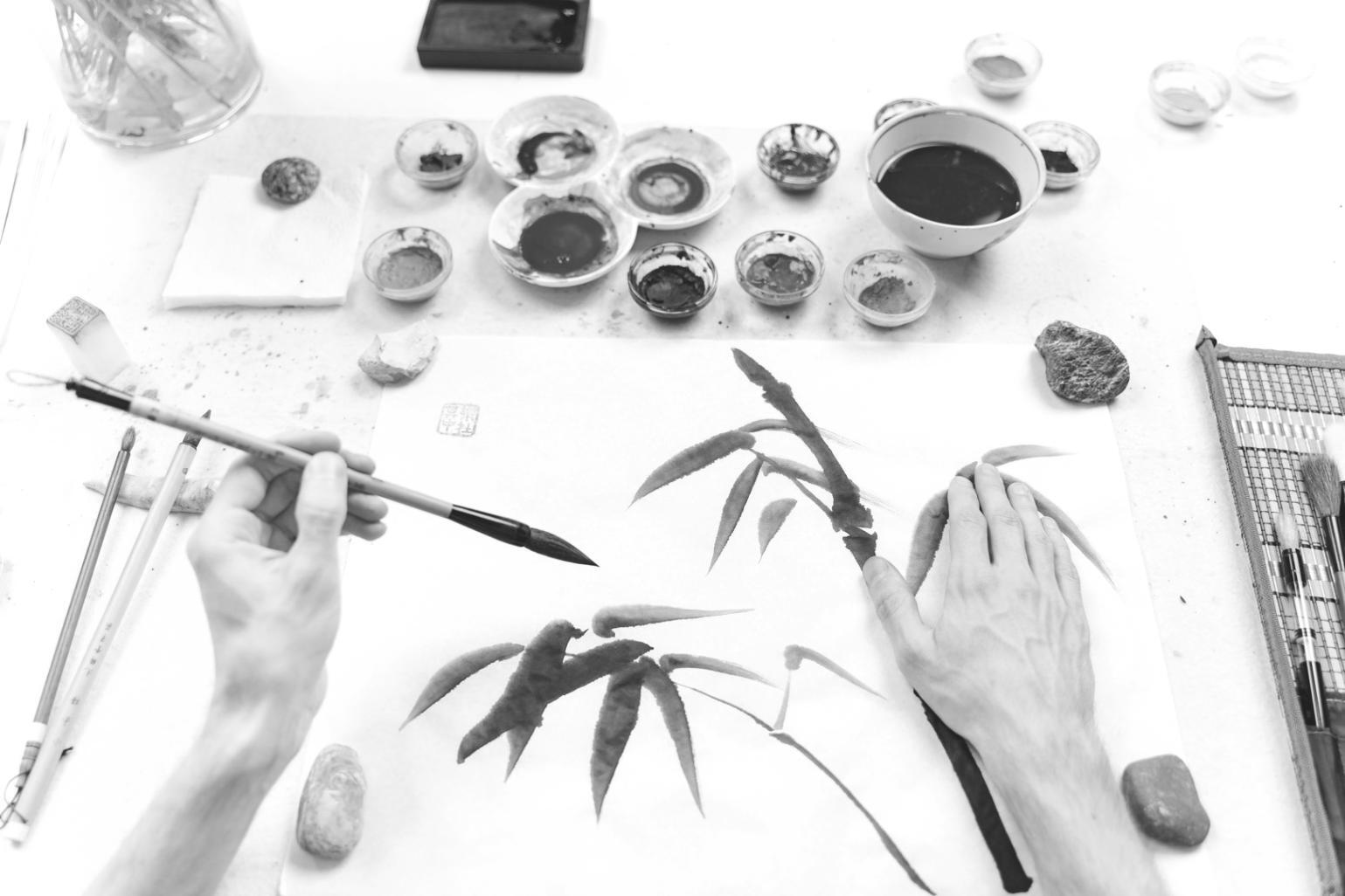 Вивчення пропорцій та динаміки руху тіла