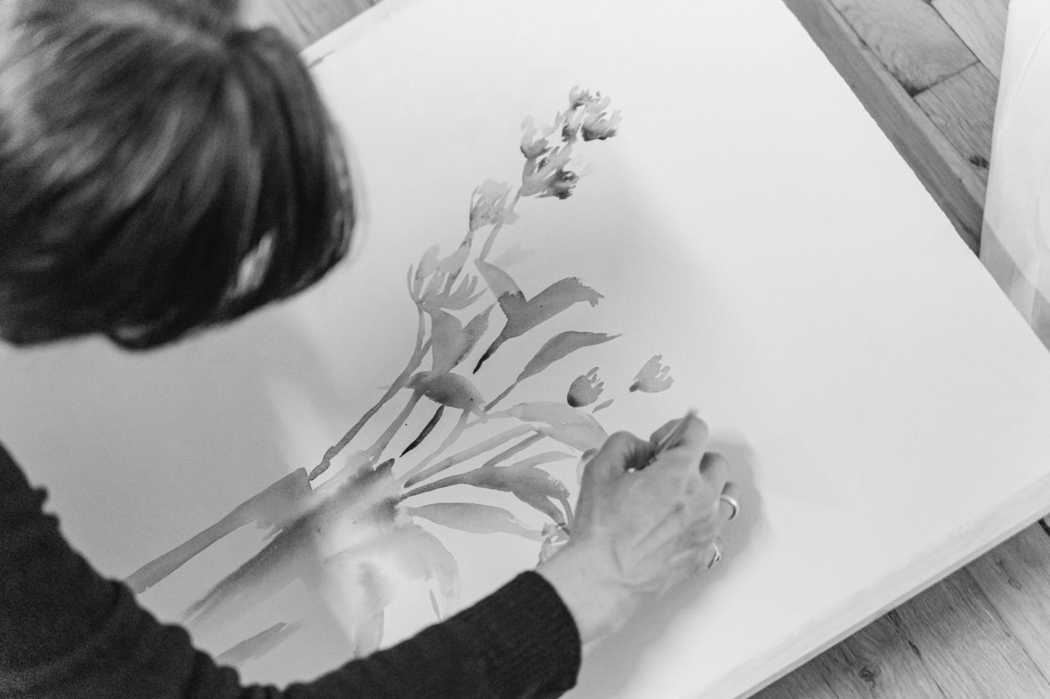 Аналіз анатомічної будови під час вебінару